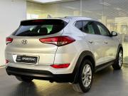 Hyundai Tucson III Уфа  - изображение 28