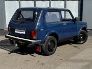 Lada (ВАЗ) 2121 (4x4) I Рестайлинг Ярославль  - изображение 18