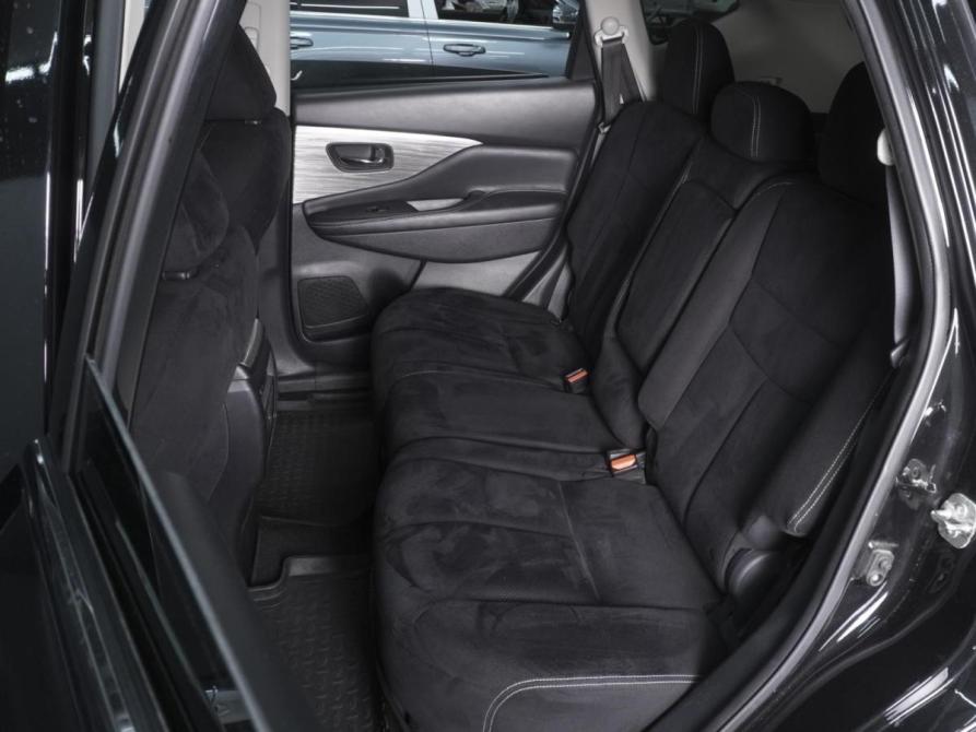 Nissan Murano III (Z52) Ростов-на-Дону  - изображение 9