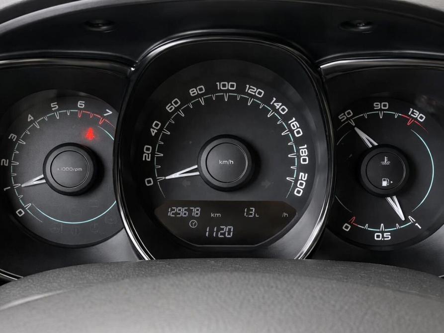 Lada (ВАЗ) Vesta I Пермь  - изображение 2
