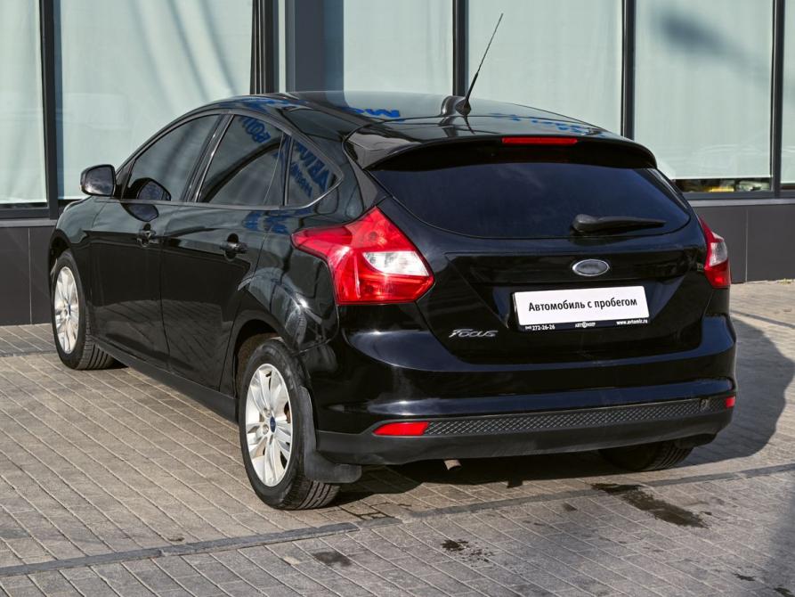 Ford Focus III Екатеринбург  - изображение 3