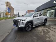 Changan Hunter Plus Санкт-Петербург  - изображение 22