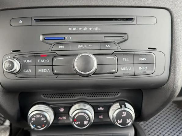Audi A1 I (8X) с пробегом 2012 года, цена 999 000 рублей, 150185 км, хэтчбек, Автокод Объявления