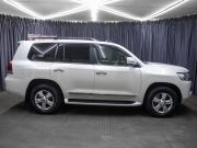 Toyota Land Cruiser 200 Series Рестайлинг 2 Москва  - изображение 27