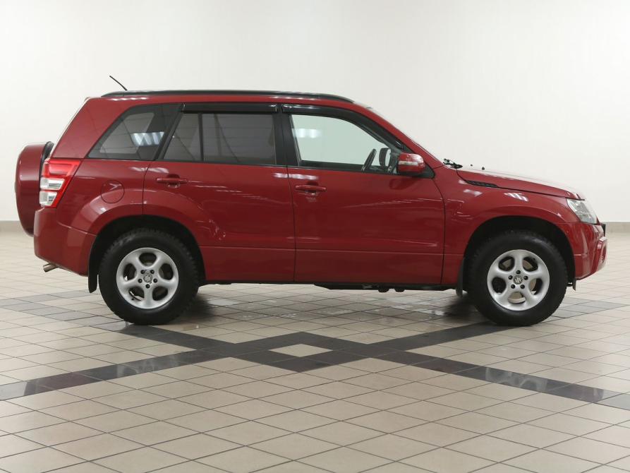 Suzuki Grand Vitara II Рестайлинг Иваново  - изображение 5