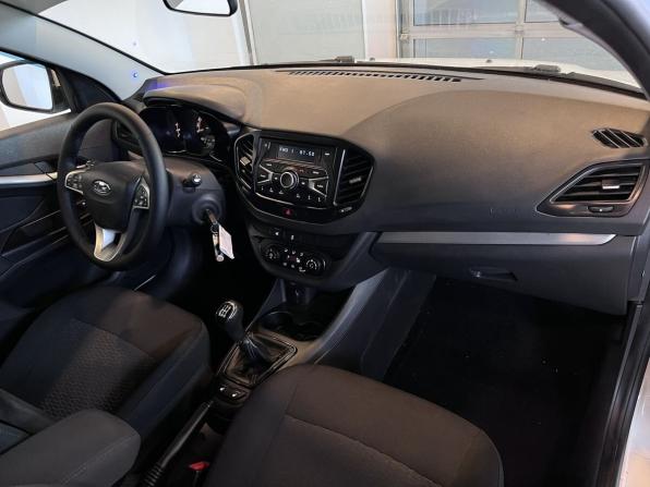 Lada (ВАЗ) Vesta I с пробегом 2020 года, цена 947 000 рублей, 120268 км, универсал, Автокод Объявления