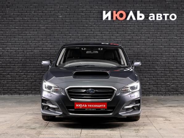Subaru Levorg I Рестайлинг с пробегом 2020 года, цена 2 130 000 рублей, 117942 км, универсал, Автокод Объявления