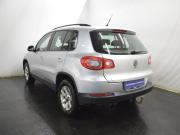 Volkswagen Tiguan I Санкт-Петербург  - изображение 24