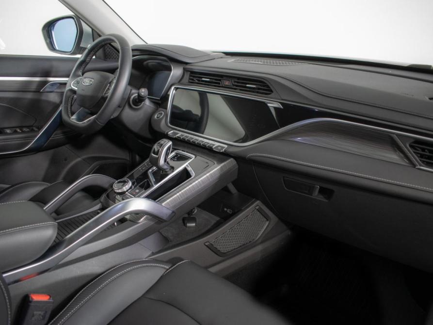 Geely Atlas Pro Москва  - изображение 9