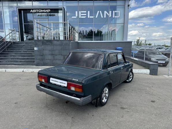 Lada (ВАЗ) 2105 с пробегом 2006 года, цена 90 000 рублей, 24521 км, седан, Автокод Объявления
