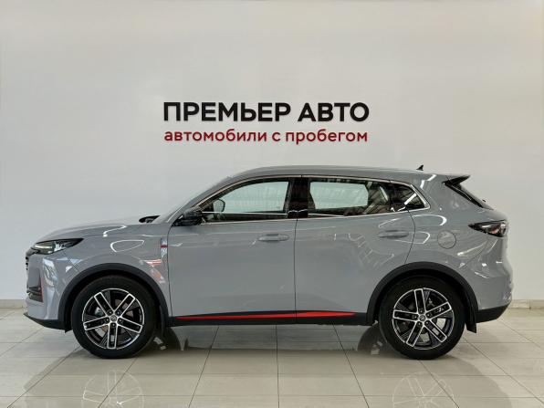 Changan UNI-S I с пробегом 2024 года, цена 1 990 000 рублей, 29129 км, внедорожник, Автокод Объявления