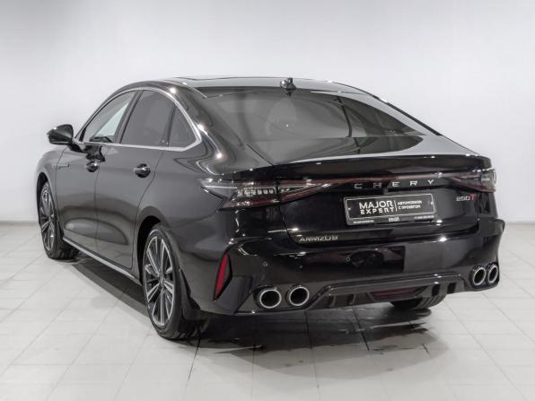 Chery Arrizo 8 с пробегом 2023 года, цена 1 995 000 рублей, 38830 км, седан, Автокод Объявления