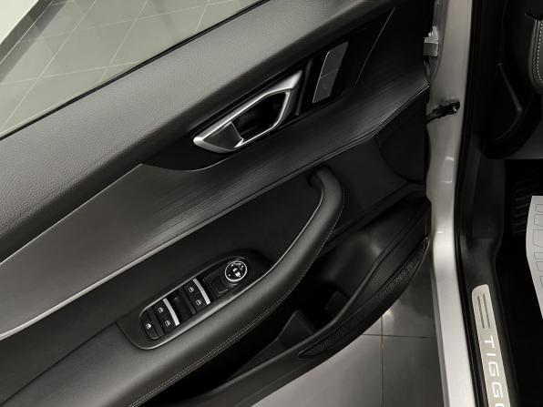 Chery Tiggo 7 Pro Max I с пробегом 2024 года, цена 1 790 000 рублей, 60981 км, внедорожник, Автокод Объявления