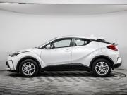 Toyota C-HR I Рестайлинг Санкт-Петербург  - изображение 35