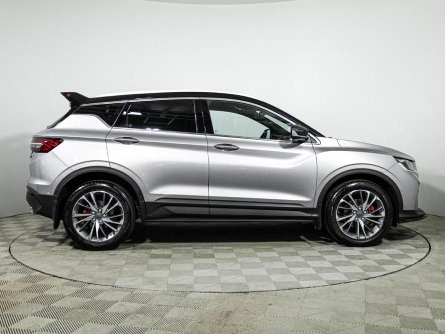 Geely Coolray I Санкт-Петербург  - изображение 4