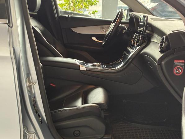 Mercedes-Benz GLC I (X253) с пробегом 2016 года, цена 2 449 000 рублей, 156606 км, внедорожник, Автокод Объявления