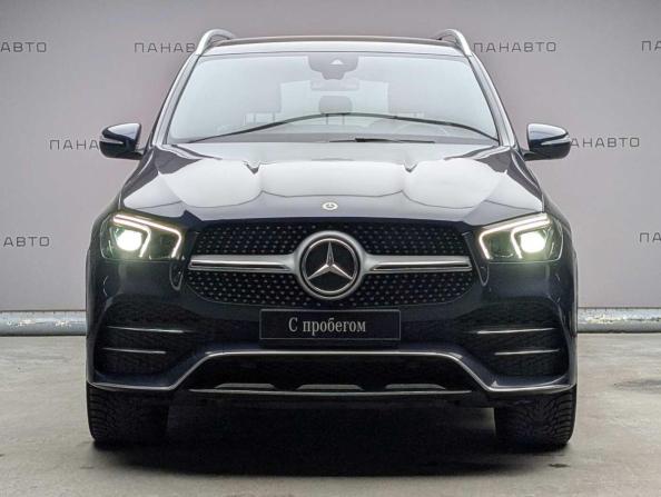 Mercedes-Benz GLE II (V167) с пробегом 2021 года, цена 5 325 000 рублей, 146451 км, внедорожник, Автокод Объявления