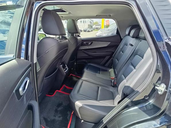 Chery Tiggo 4 Pro I Рестайлинг с пробегом 2023 года, цена 1 299 995 рублей, 56258 км, внедорожник, Автокод Объявления