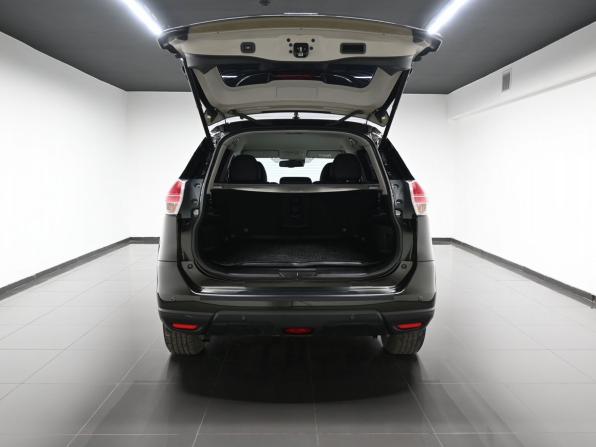 Nissan X-Trail III с пробегом 2017 года, цена 2 110 000 рублей, 89188 км, внедорожник, Автокод Объявления