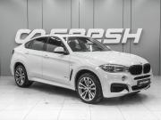 BMW X6 II (F16) Ростов-на-Дону  - изображение 24