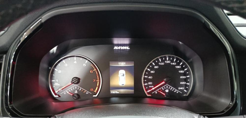 Haval F7 I Уфа  - изображение 9