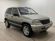 Chevrolet Niva I Энгельс  - изображение 34