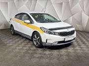 Kia Cerato III Рестайлинг (Classic) Москва  - изображение 23