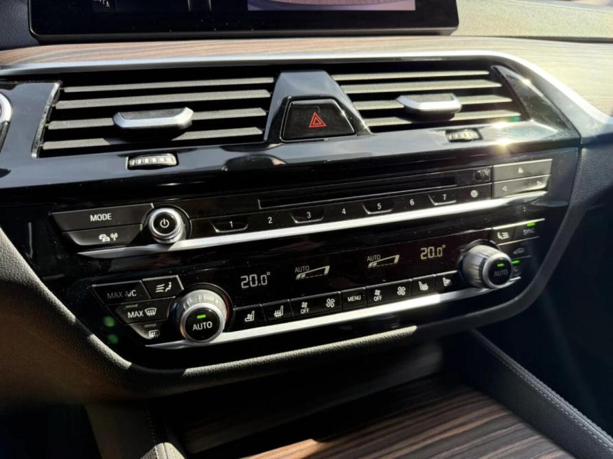 BMW 5 серии VII (G30/G31/G38) Набережные Челны  - изображение 12