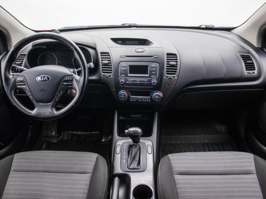 Kia Cerato III Москва  - изображение 13