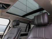 Land Rover Range Rover IV Рестайлинг Москва  - изображение 37