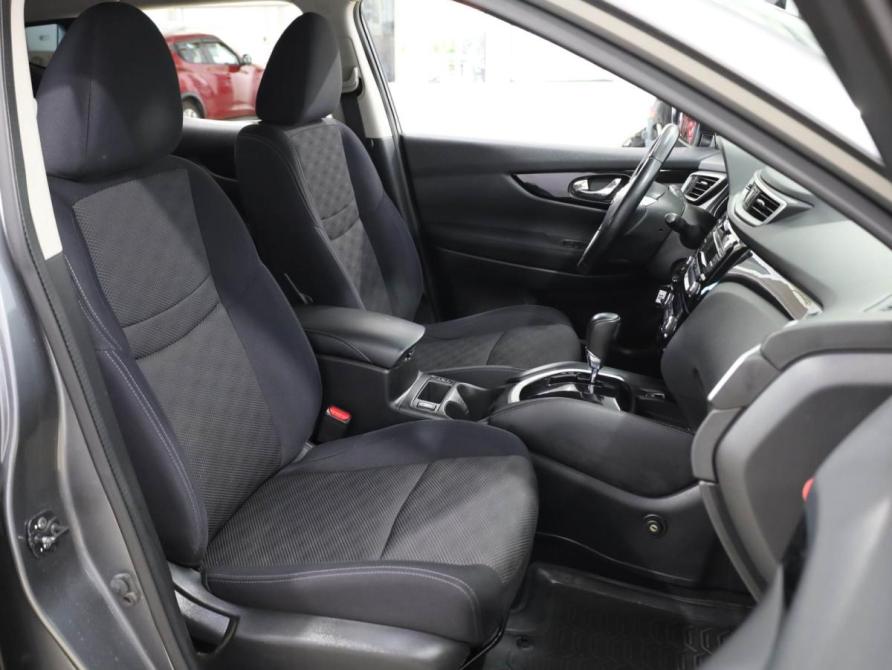 Nissan Qashqai II Ростов-на-Дону  - изображение 8