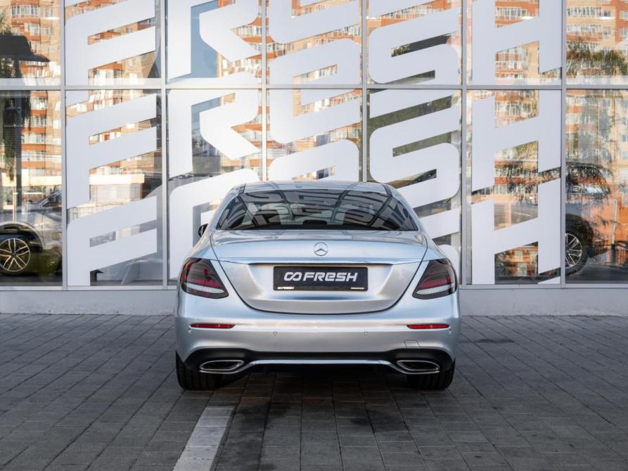Mercedes-Benz E-Класс V (W213 S213 C238) Ставрополь  - изображение 4
