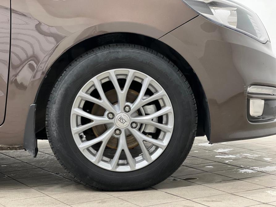 Kia Rio III Рестайлинг Кемерово  - изображение 6