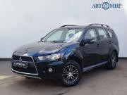 Mitsubishi Outlander II Рестайлинг Москва  - изображение 14