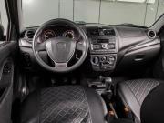 Lada (ВАЗ) Granta I Рестайлинг Воронеж  - изображение 22