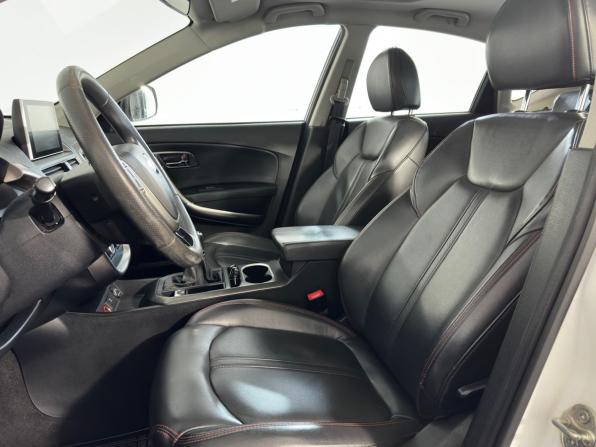 FAW Besturn X80 I Рестайлинг с пробегом 2018 года, цена 919 900 рублей, 156915 км, внедорожник, Автокод Объявления