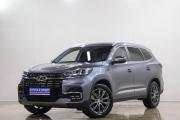 Chery Tiggo 8 I Рестайлинг Новокузнецк  - изображение 49