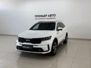 Kia Sorento IV Смоленск  - изображение 14