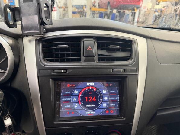 Datsun mi-DO с пробегом 2015 года, цена 419 000 рублей, 109000 км, хэтчбек, Автокод Объявления