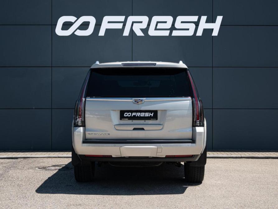 Cadillac Escalade IV Краснодар  - изображение 4