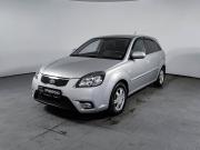 Kia Rio II Рестайлинг Уфа  - изображение 27