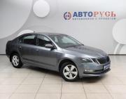 Skoda Octavia III (A7) Рестайлинг Подольск  - изображение 26
