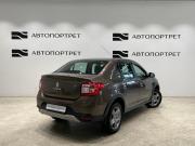 Renault Logan II Рестайлинг Санкт-Петербург  - изображение 28