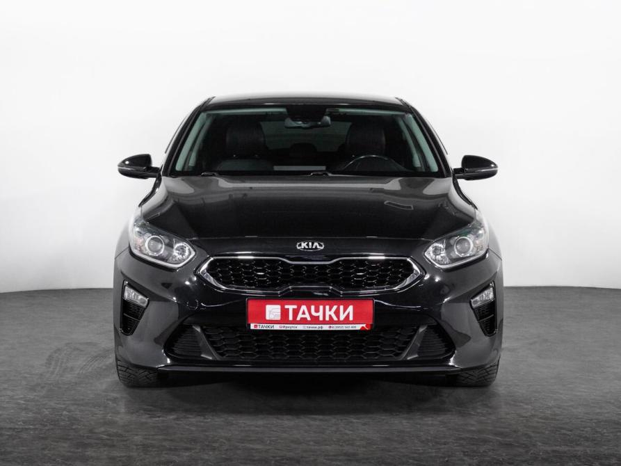 Kia Ceed III Иркутск  - изображение 2