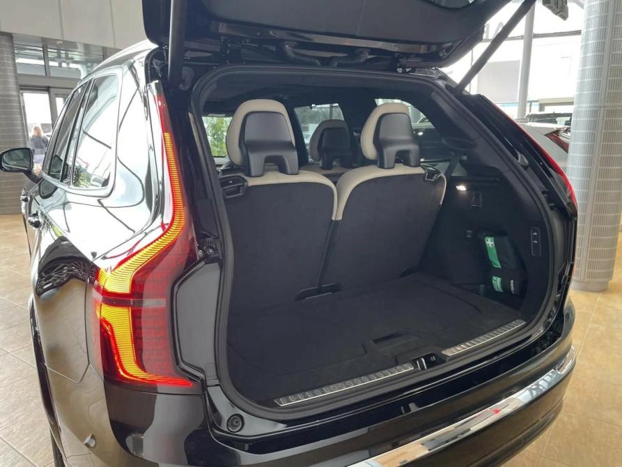 Volvo XC90 II Рестайлинг 2 Санкт-Петербург  - изображение 4