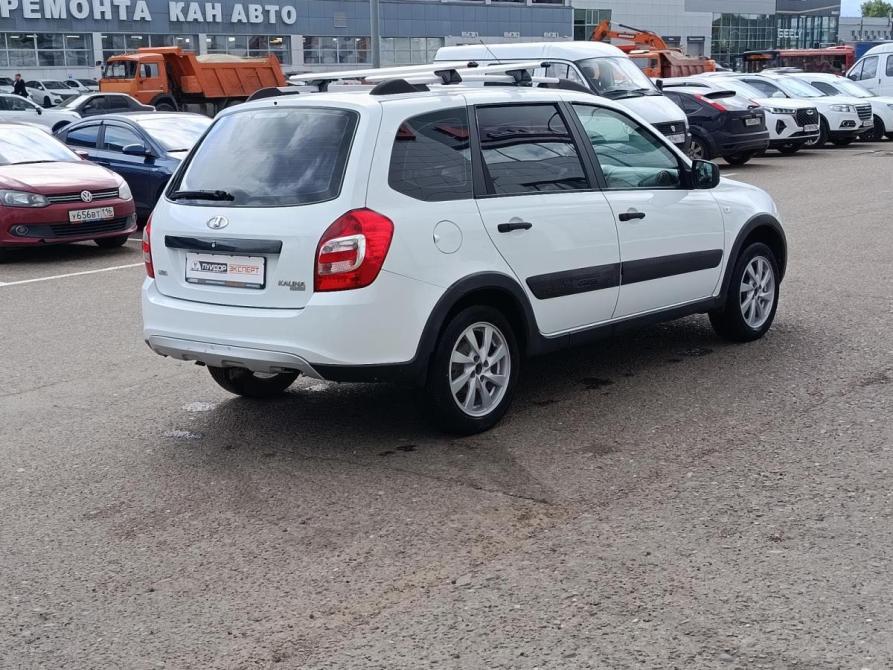 Lada (ВАЗ) Kalina II Казань  - изображение 5