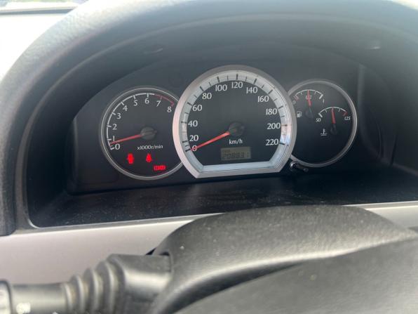 Chevrolet Lacetti I с пробегом 2011 года, цена 379 000 рублей, 200000 км, хэтчбек, Автокод Объявления