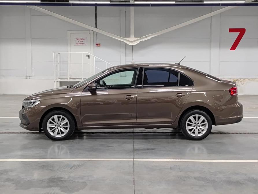 Volkswagen Polo VI Казань  - изображение 10