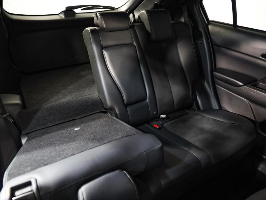 Mitsubishi Eclipse Cross I Рестайлинг Санкт-Петербург  - изображение 33