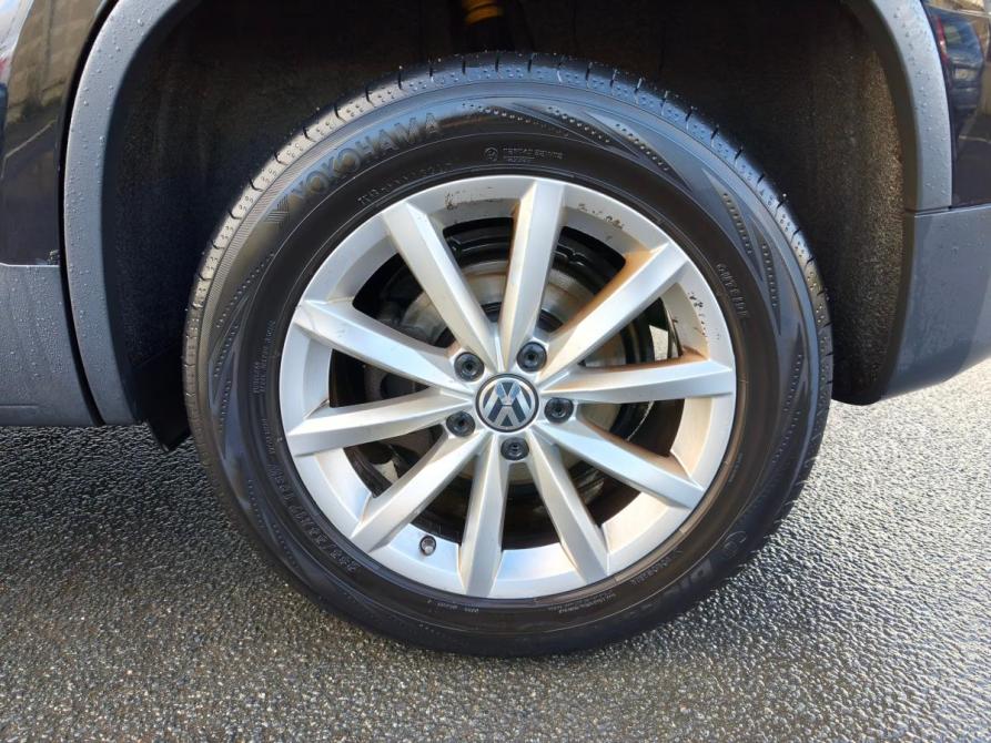 Volkswagen Tiguan I Рестайлинг Санкт-Петербург  - изображение 9